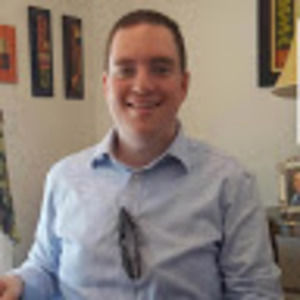 Meet your Posher, Benjamin